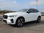2026 Volvo XC60 B5 AWD Plus