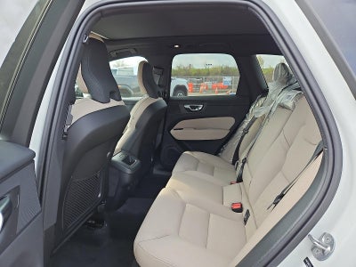 2026 Volvo XC60 B5 AWD Plus