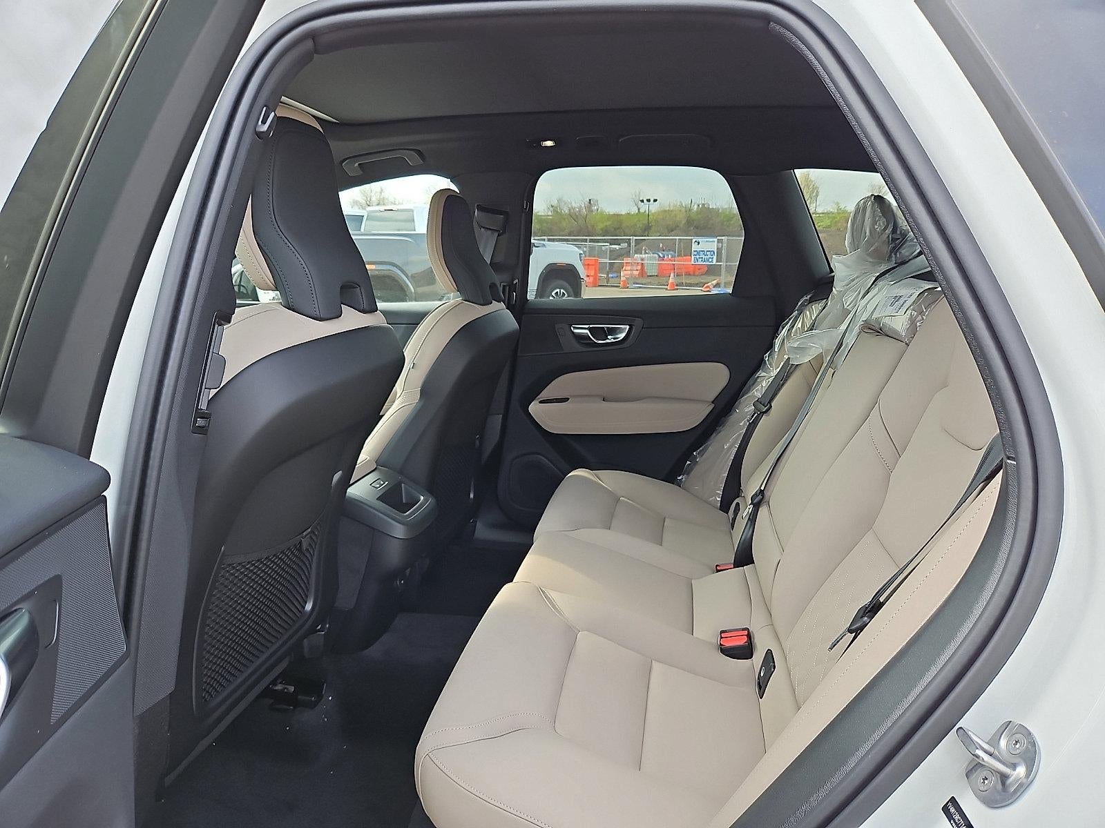 2026 Volvo XC60 B5 AWD Plus
