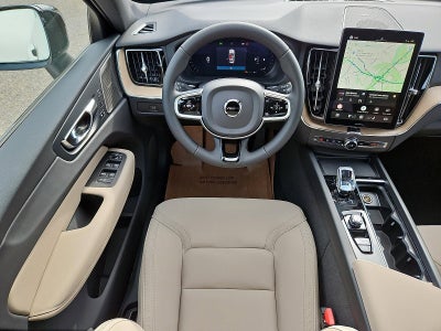 2026 Volvo XC60 B5 AWD Plus