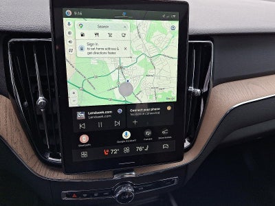2026 Volvo XC60 B5 AWD Plus
