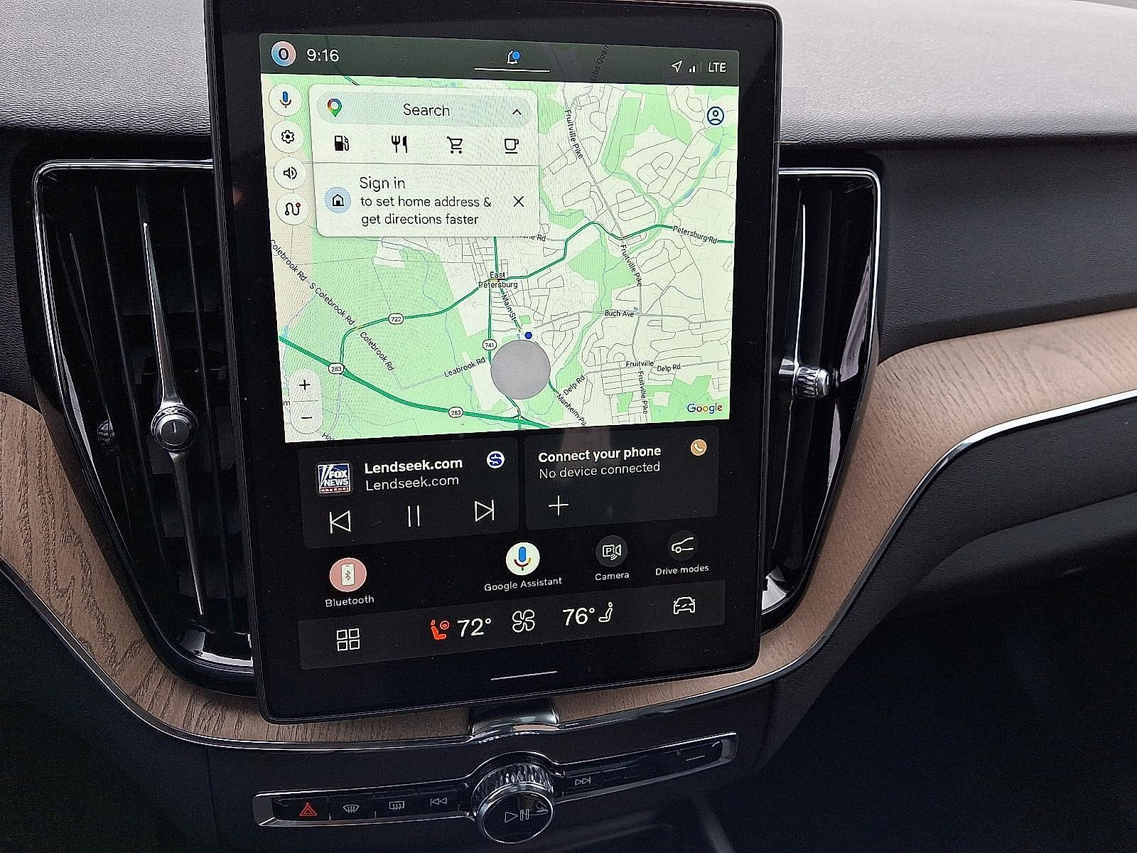 2026 Volvo XC60 B5 AWD Plus