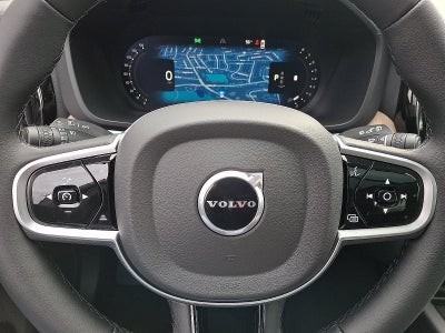 2026 Volvo XC60 B5 AWD Plus