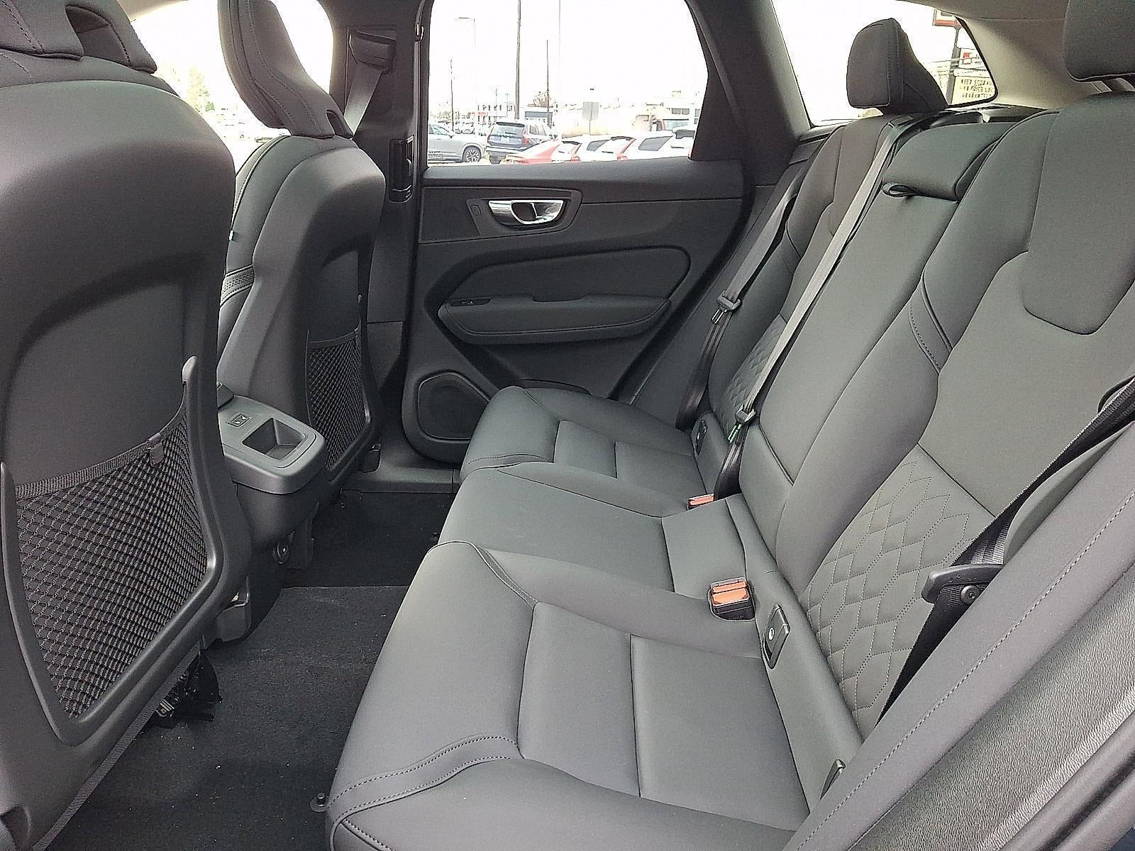 2026 Volvo XC60 B5 AWD Plus