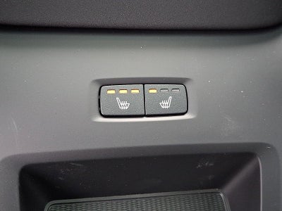 2026 Volvo XC60 B5 AWD Plus