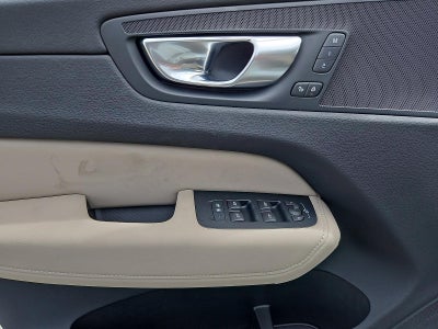 2026 Volvo XC60 B5 AWD Plus