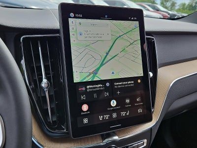 2026 Volvo XC60 B5 AWD Plus