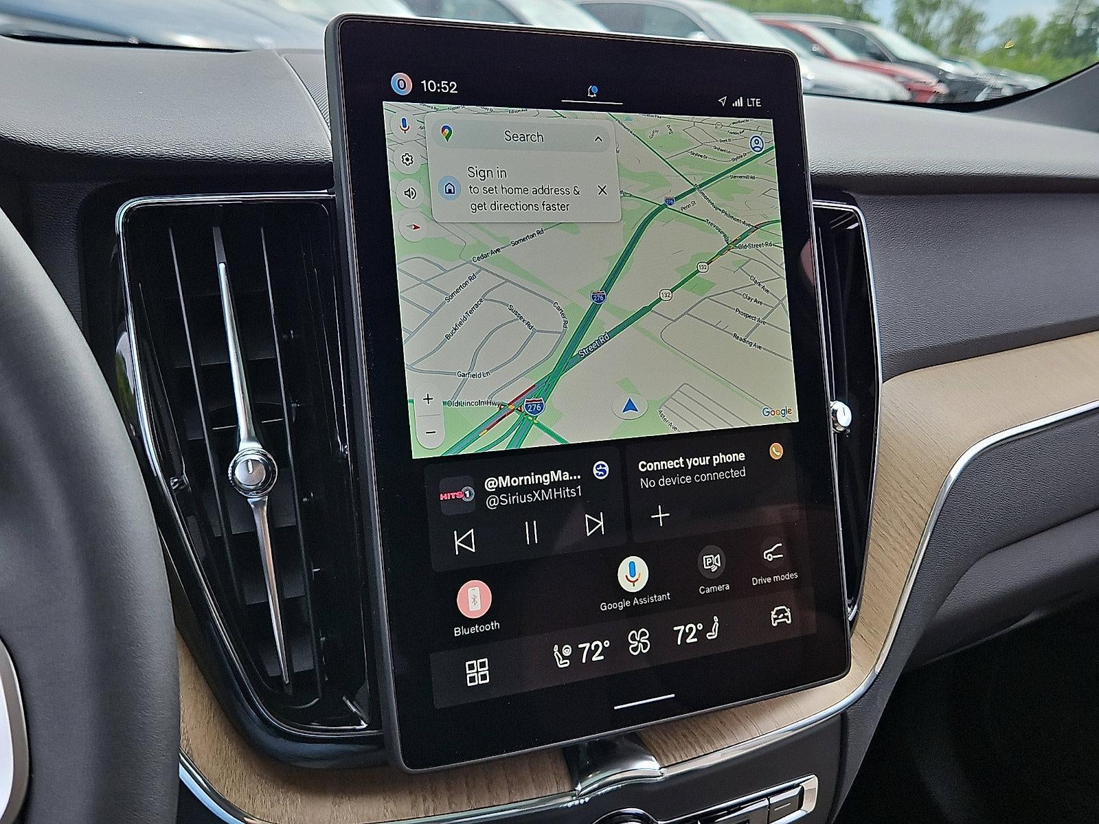 2026 Volvo XC60 B5 AWD Plus