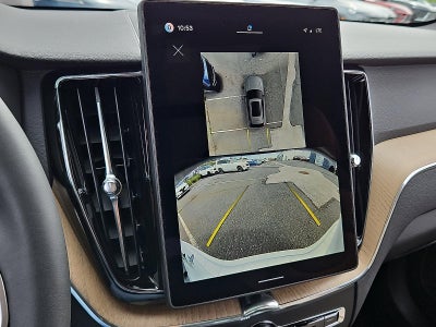 2026 Volvo XC60 B5 AWD Plus