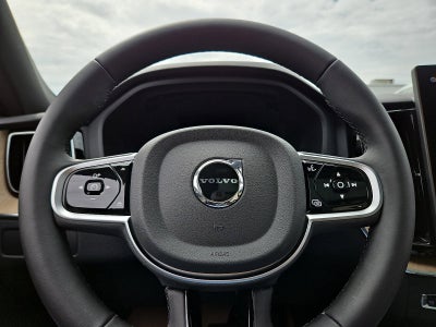 2026 Volvo XC60 B5 AWD Plus