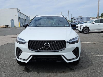 2026 Volvo XC60 B5 AWD Plus