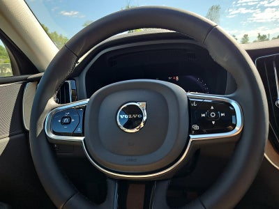 2026 Volvo XC60 B5 AWD Plus