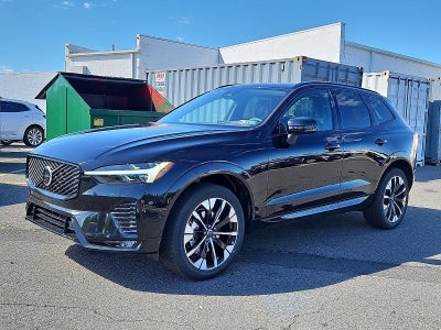 2026 Volvo XC60 B5 AWD Plus