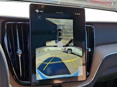 2026 Volvo XC60 B5 AWD Plus