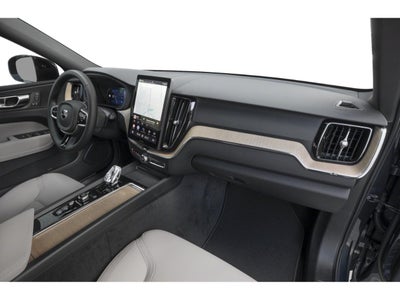 2026 Volvo XC60 B5 AWD Plus