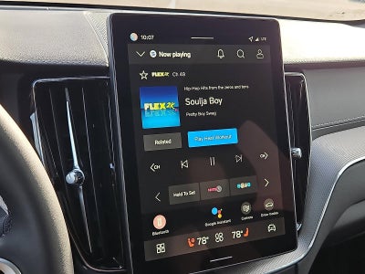 2026 Volvo XC60 B5 AWD Ultra Black Edition