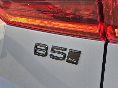 2026 Volvo XC60 B5 AWD Ultra Black Edition