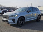2026 Volvo XC60 B5 AWD Ultra Black Edition