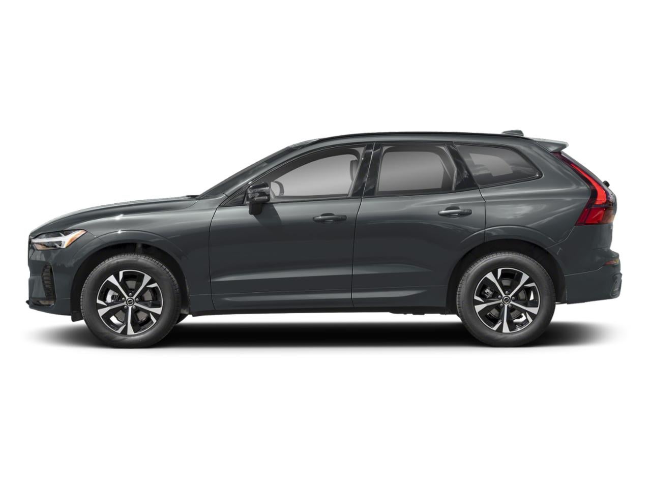 2026 Volvo XC60 B5 AWD Ultra Black Edition