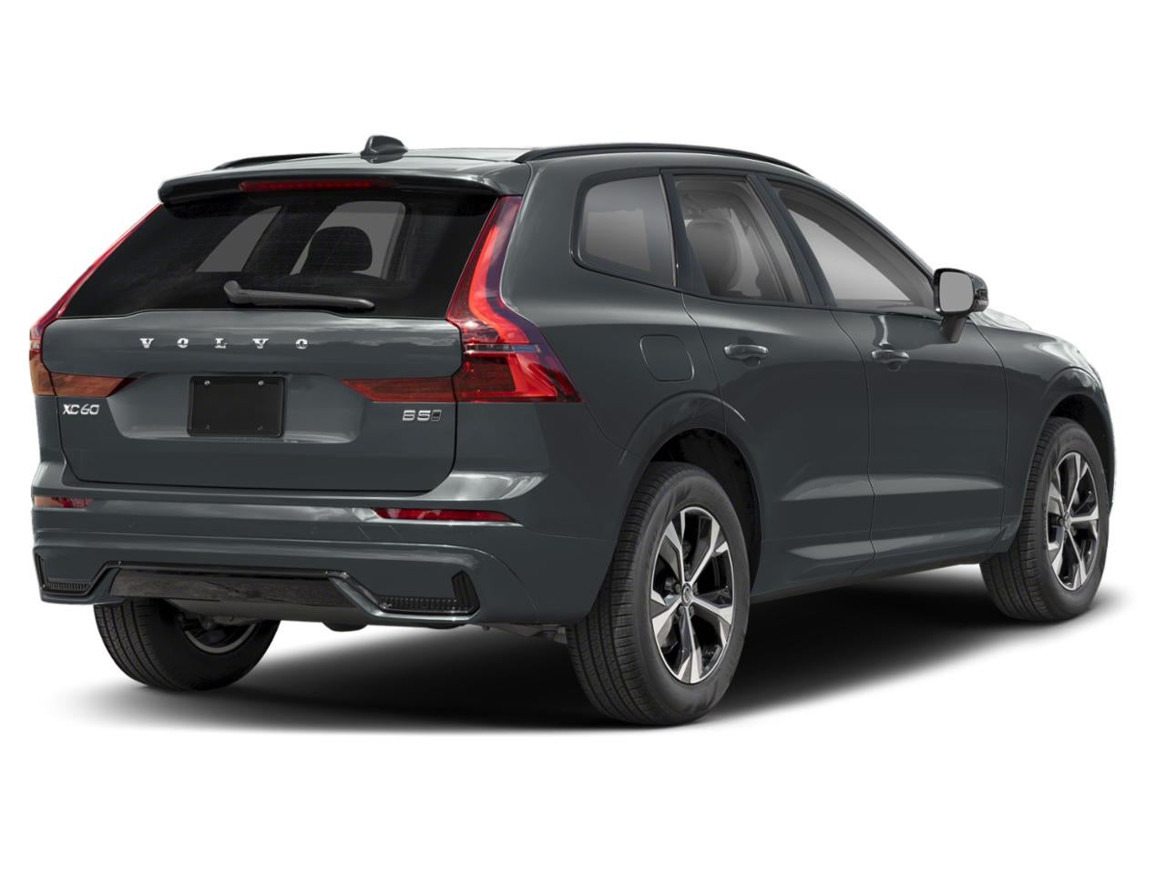 2026 Volvo XC60 B5 AWD Ultra Black Edition