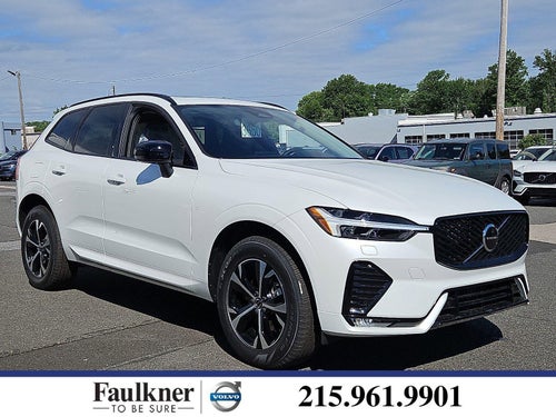 2026 Volvo XC60 B5 AWD Core