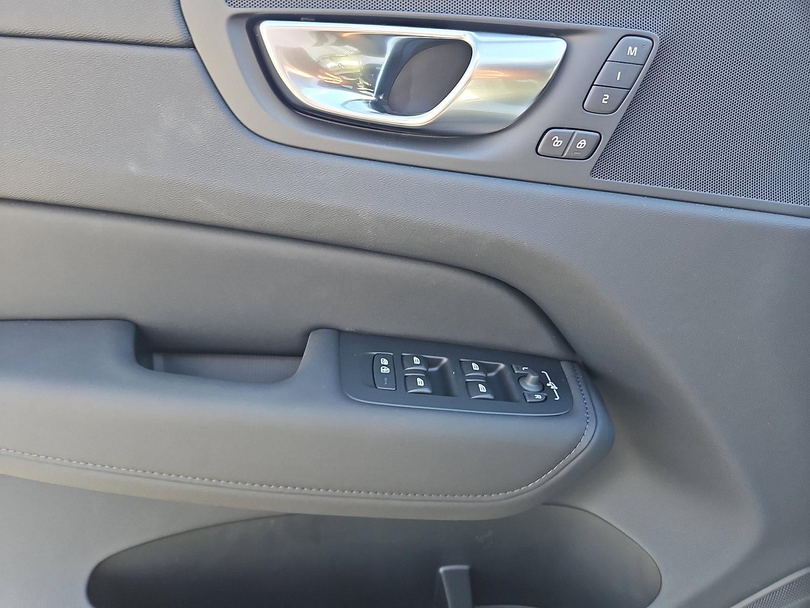 2026 Volvo XC60 B5 AWD Core