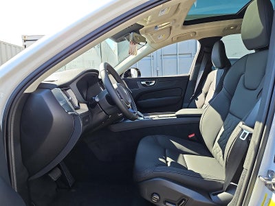 2026 Volvo XC60 B5 AWD Core