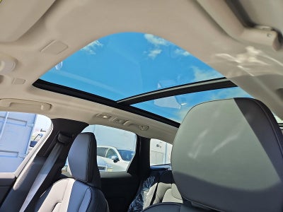 2026 Volvo XC60 B5 AWD Core