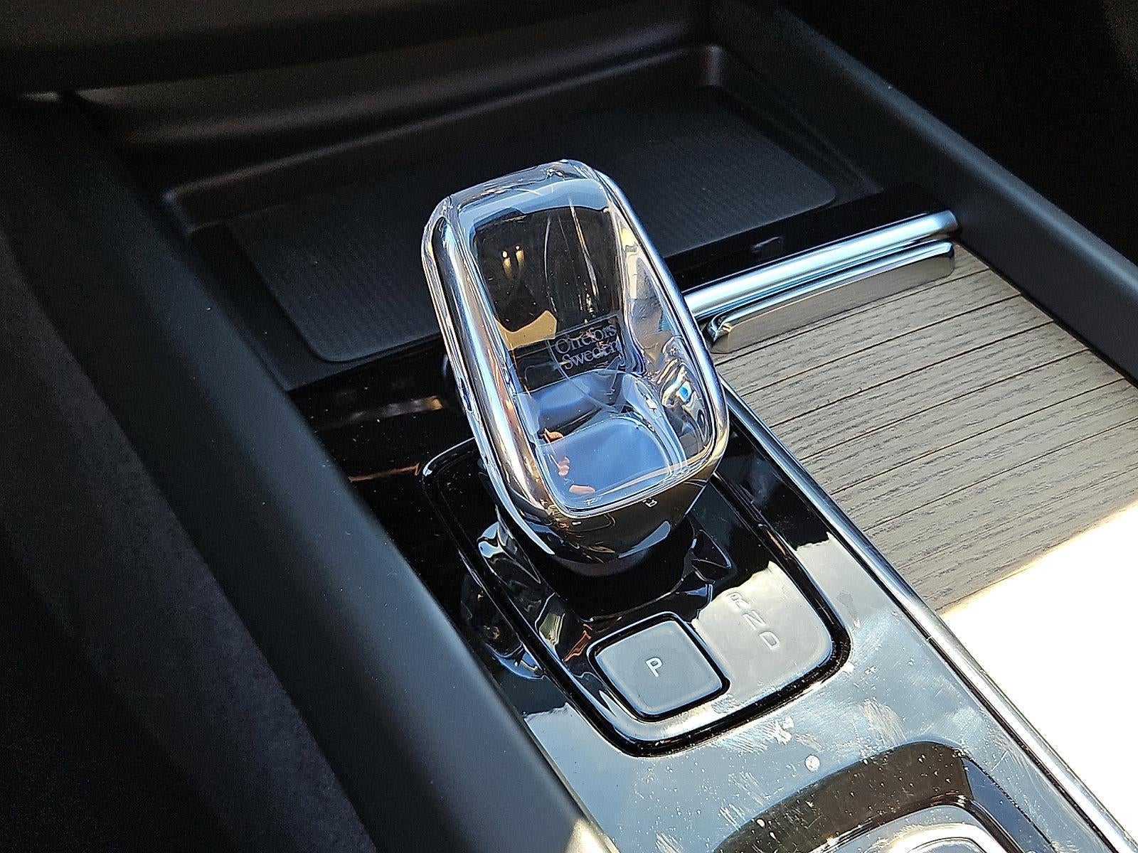 2026 Volvo XC60 B5 AWD Core