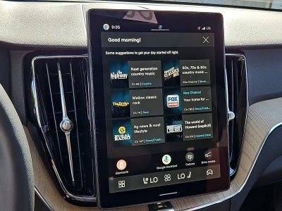2026 Volvo XC60 B5 AWD Core