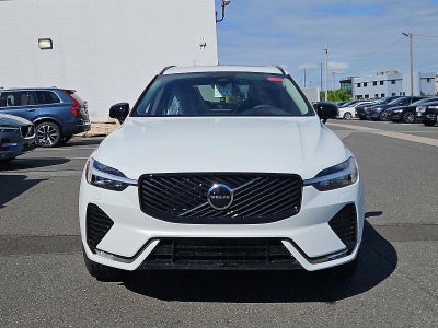 2026 Volvo XC60 B5 AWD Core