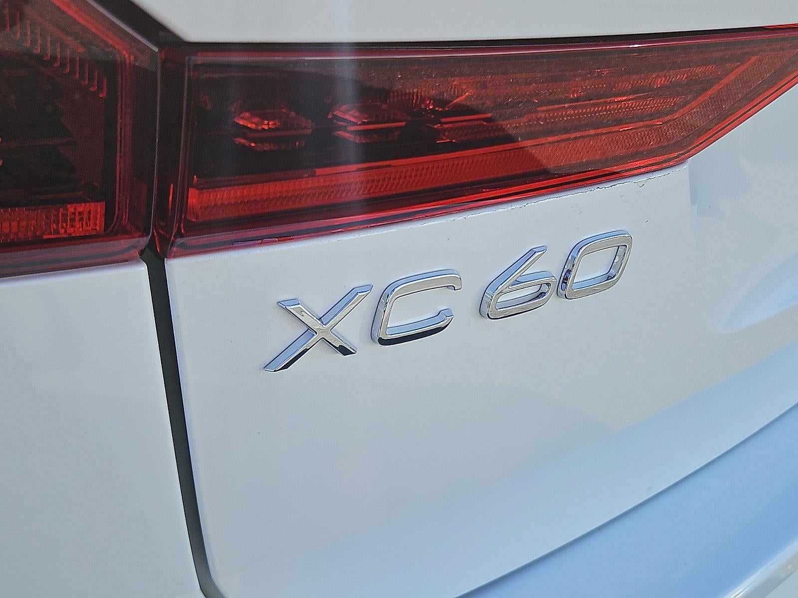 2026 Volvo XC60 B5 AWD Core