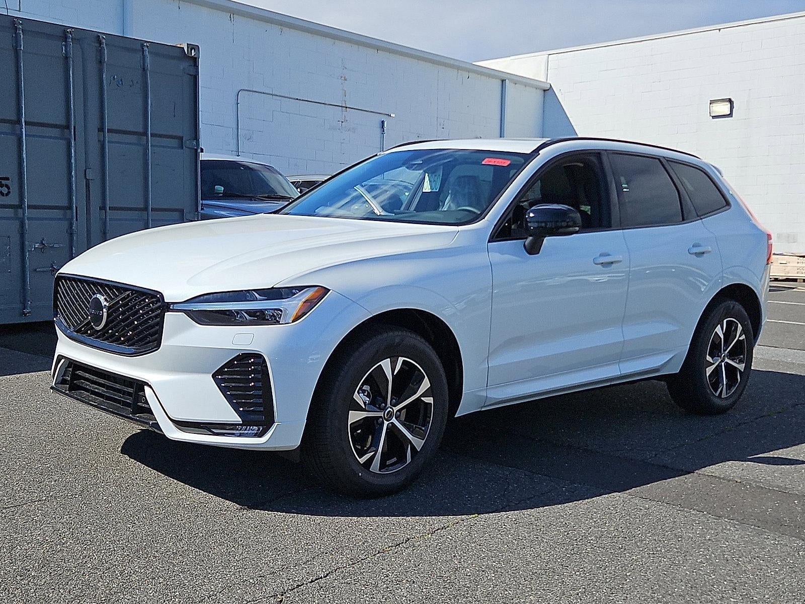 2026 Volvo XC60 B5 AWD Core