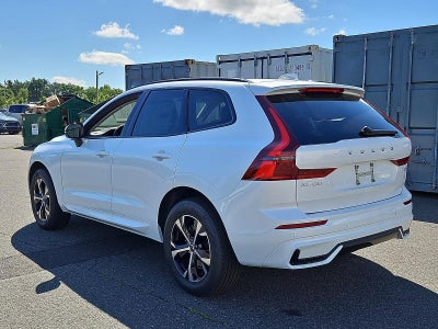2026 Volvo XC60 B5 AWD Core