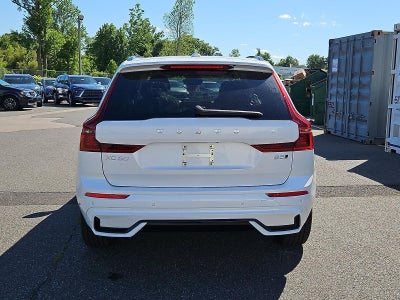 2026 Volvo XC60 B5 AWD Core