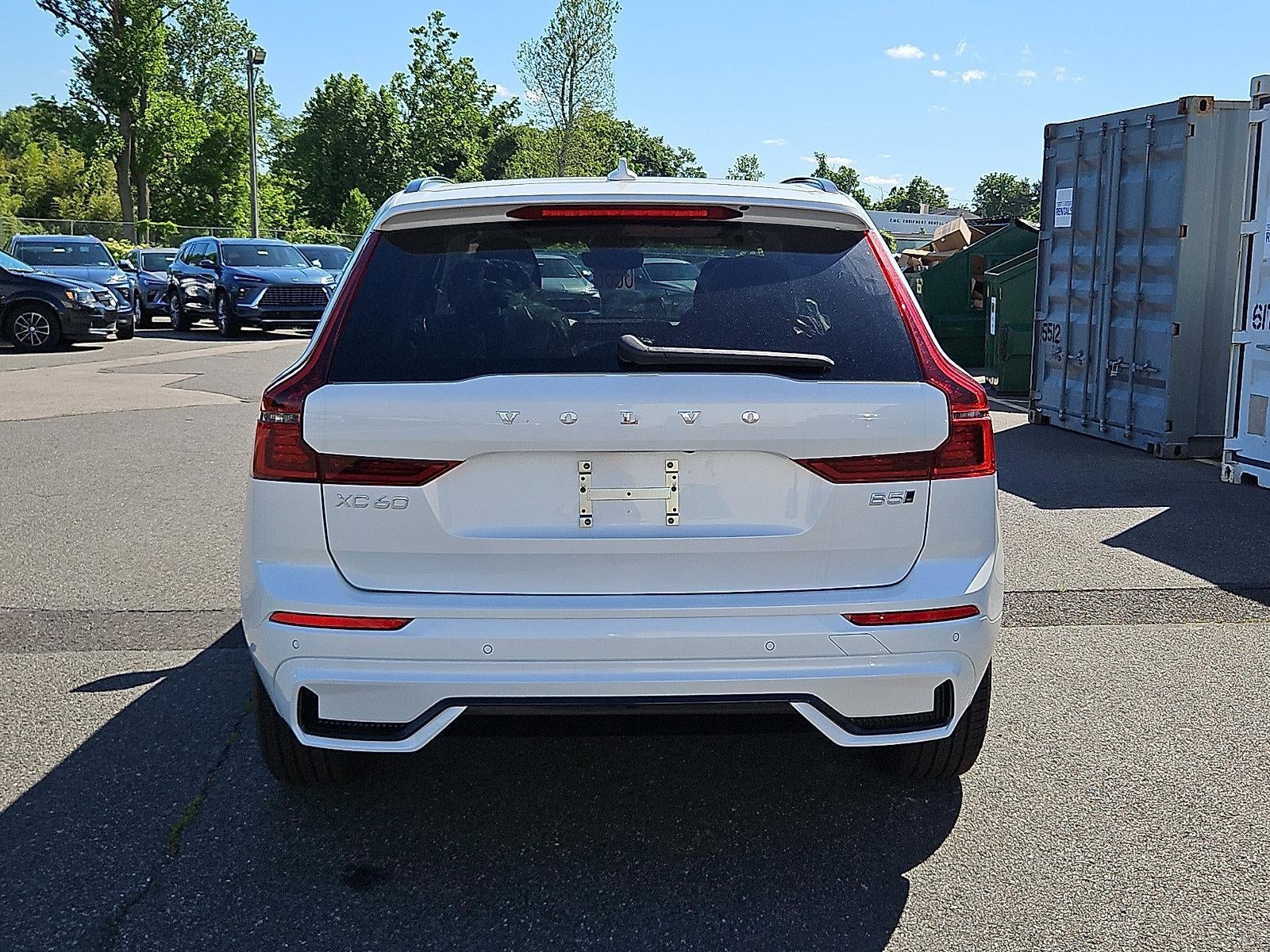 2026 Volvo XC60 B5 AWD Core