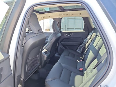 2026 Volvo XC60 B5 AWD Core