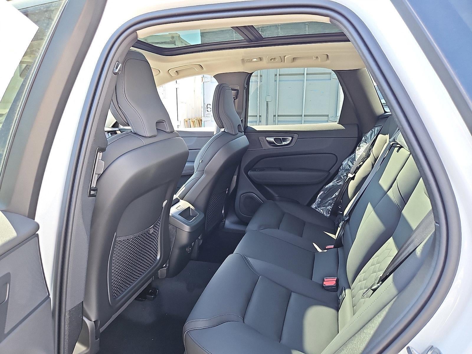 2026 Volvo XC60 B5 AWD Core