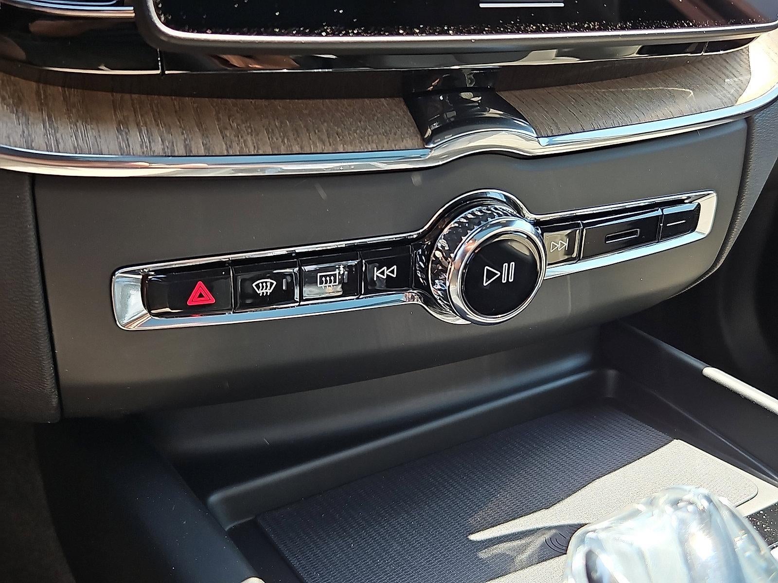 2026 Volvo XC60 B5 AWD Core