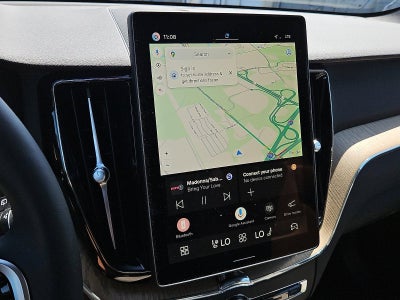 2026 Volvo XC60 B5 AWD Core