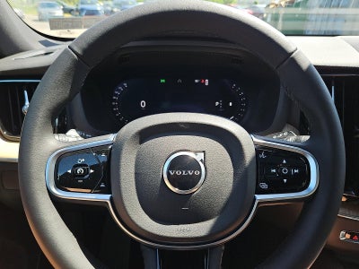 2026 Volvo XC60 B5 AWD Core