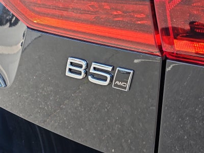 2026 Volvo XC60 B5 AWD Core