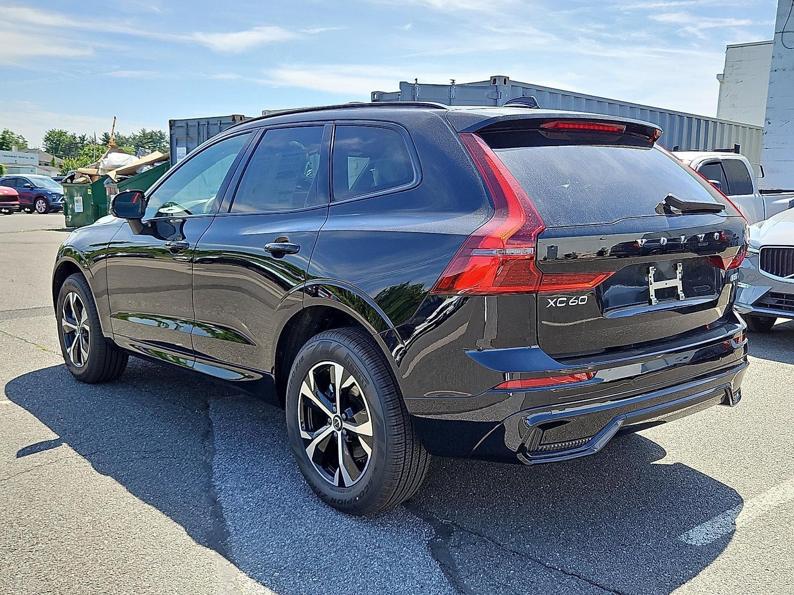 2026 Volvo XC60 B5 AWD Core