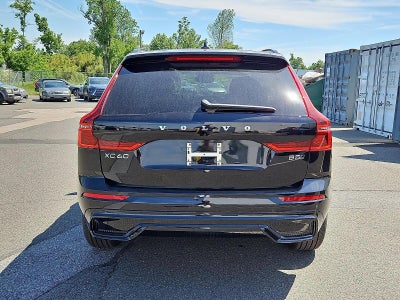 2026 Volvo XC60 B5 AWD Core