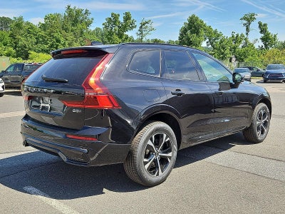 2026 Volvo XC60 B5 AWD Core