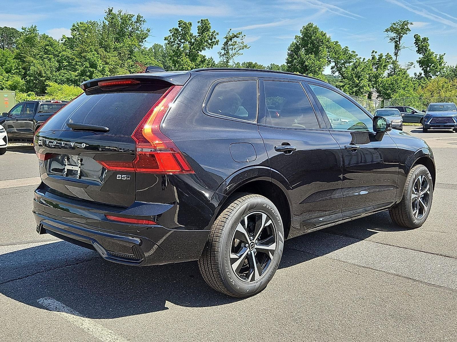 2026 Volvo XC60 B5 AWD Core