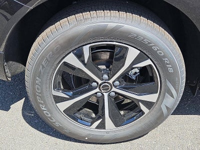 2026 Volvo XC60 B5 AWD Core