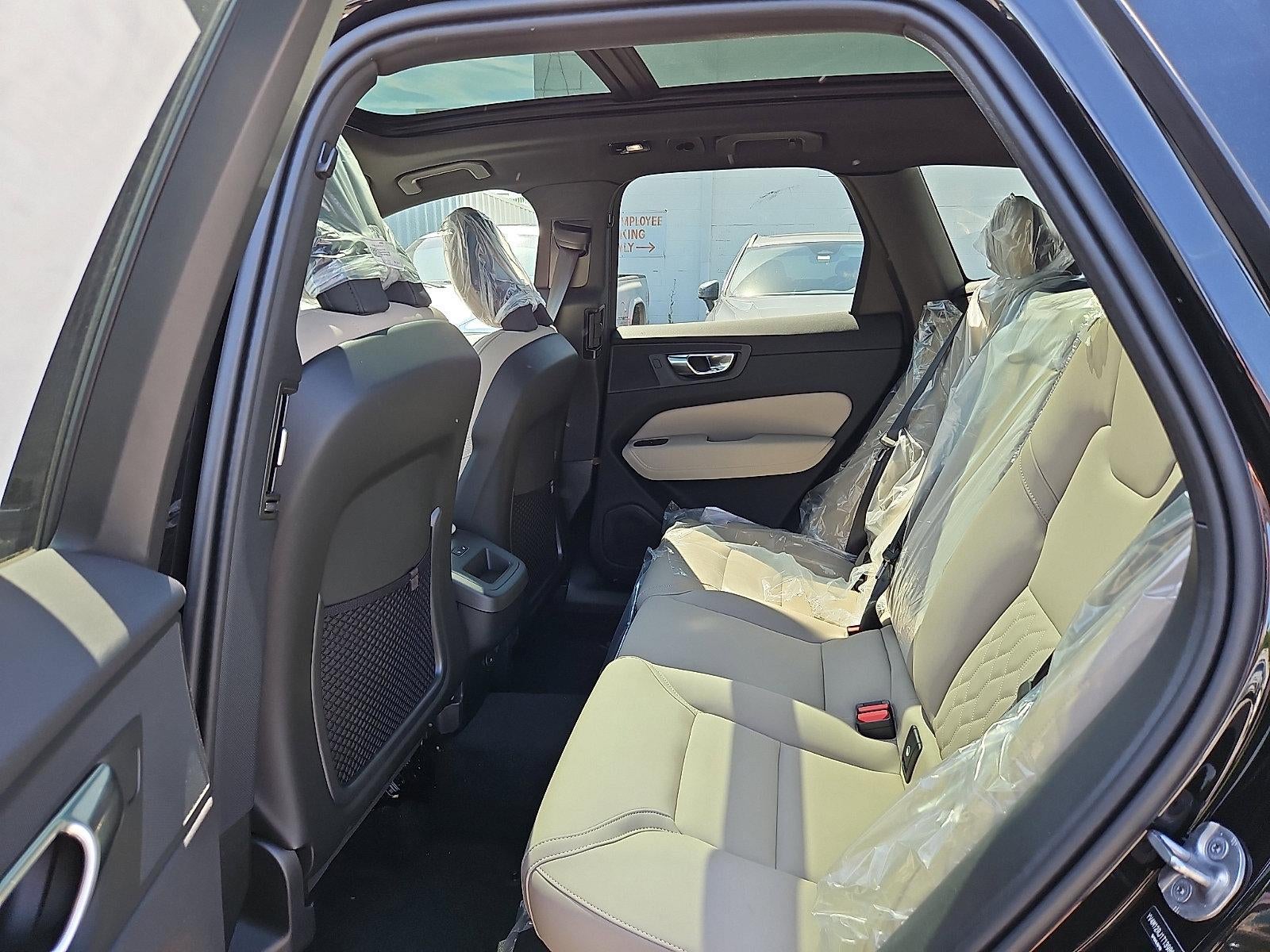 2026 Volvo XC60 B5 AWD Core
