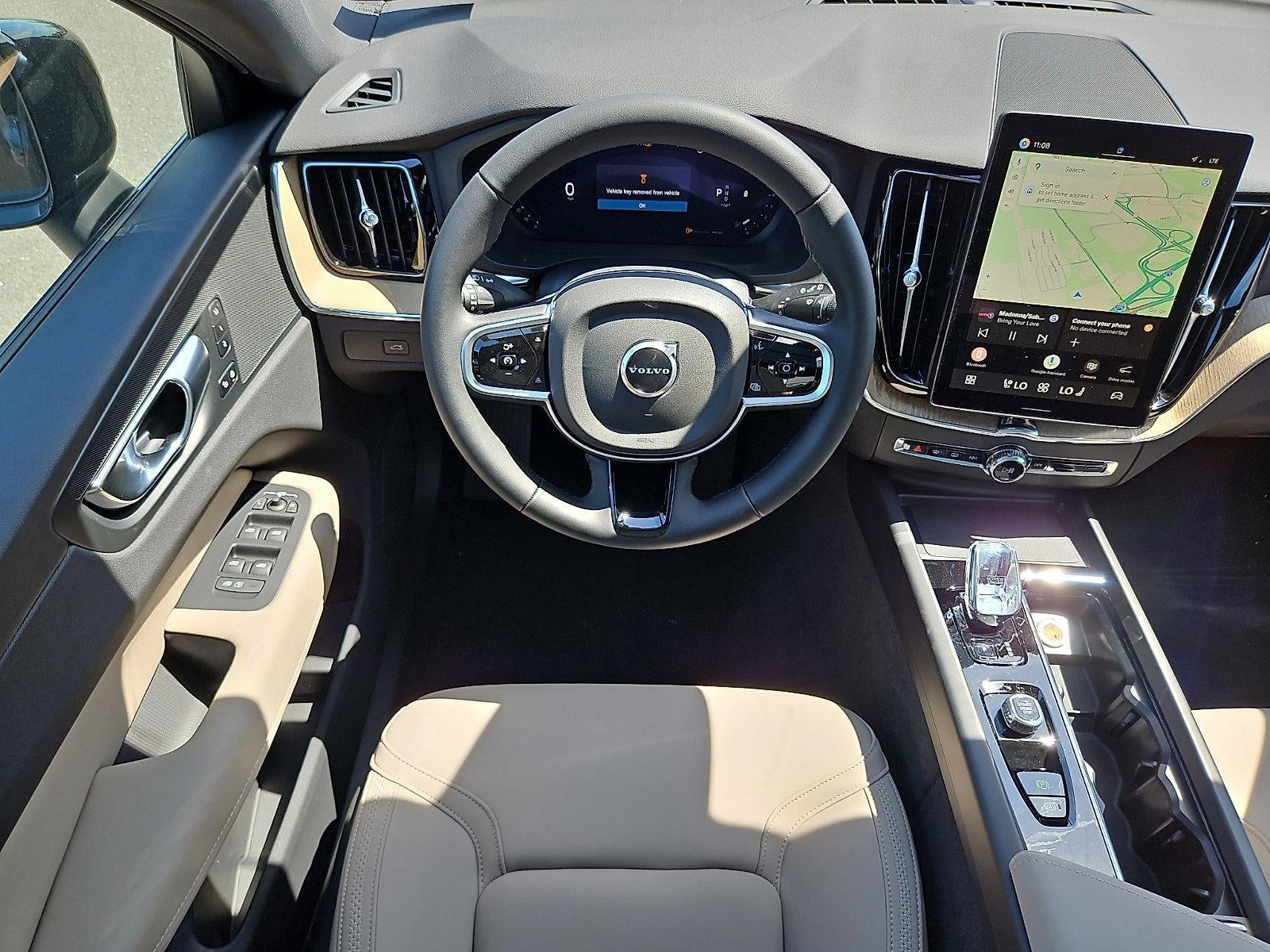 2026 Volvo XC60 B5 AWD Core