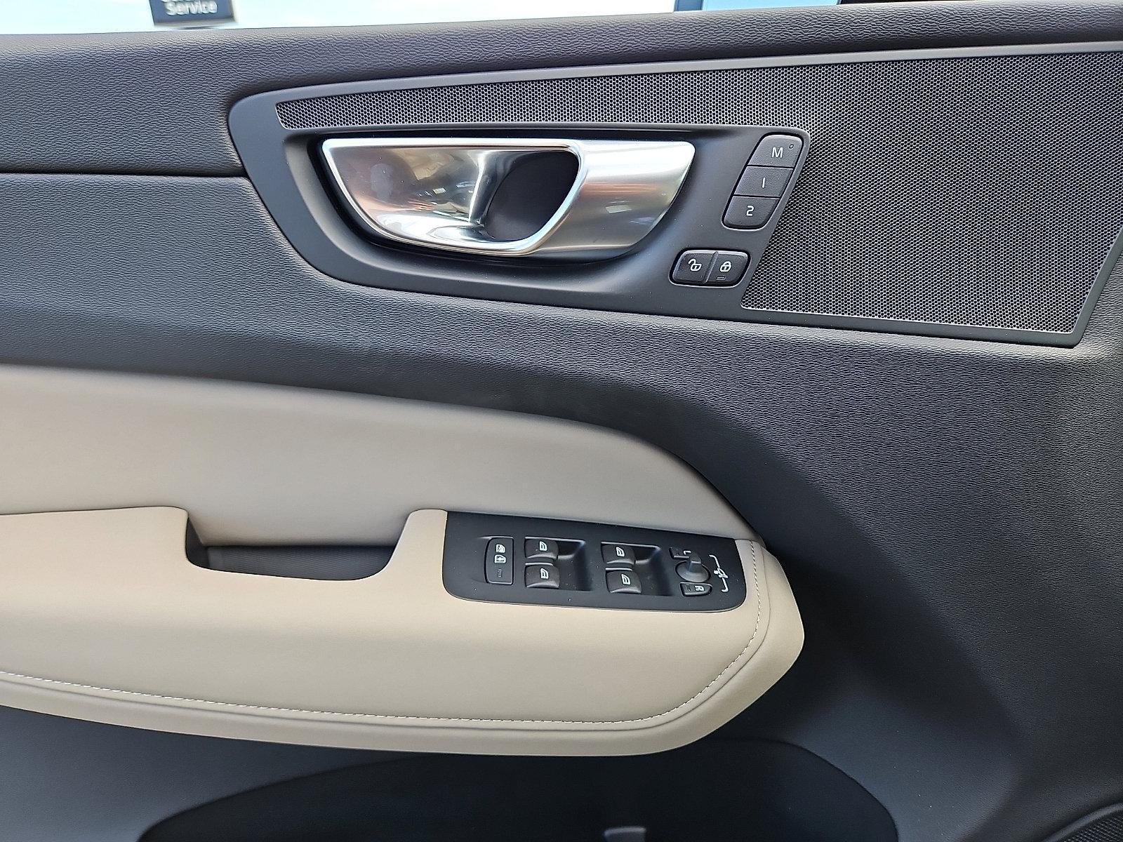 2026 Volvo XC60 B5 AWD Core